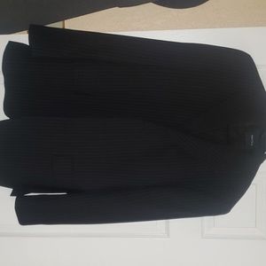 Blue Nautica Men's suit